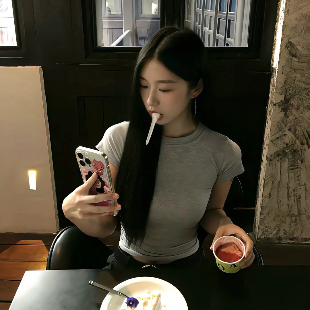 鬼影人