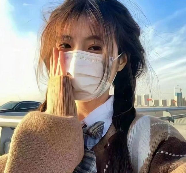 甜蜜的来世